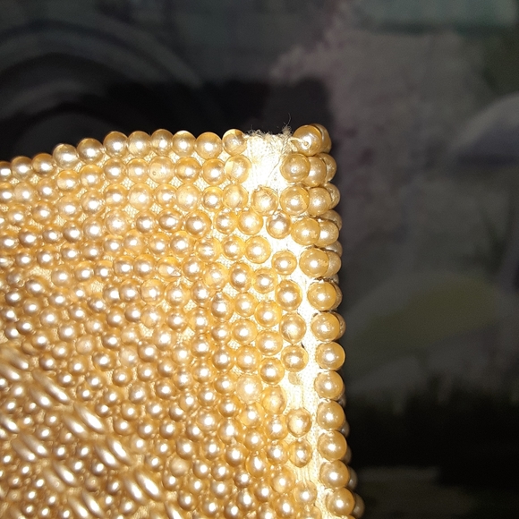 🪶 2 vintage beaded wallets - Picture 11 of 13